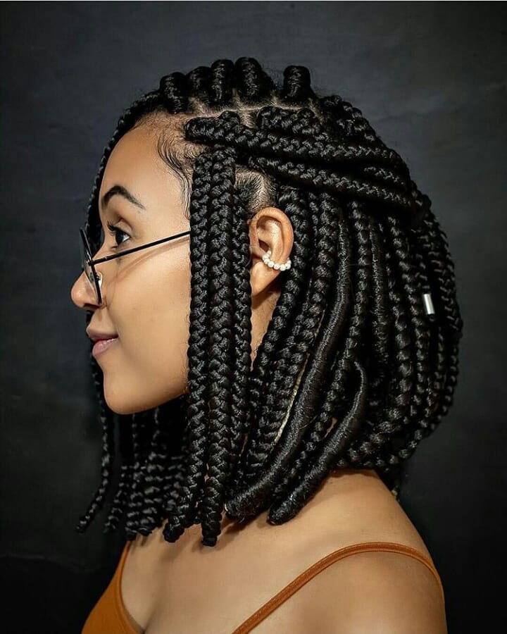 Naija Braids