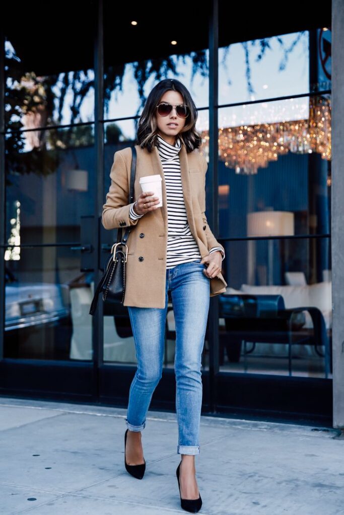 Soft suede jackets for fall fashion