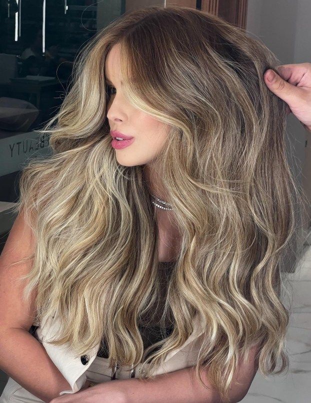 Earthy, beachy, relaxed style